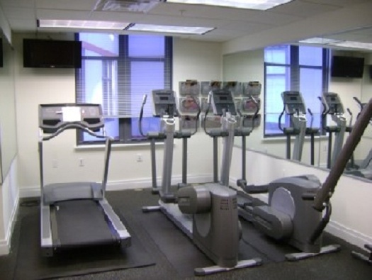 Fitness Room