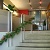Lobby Holiday Decorations