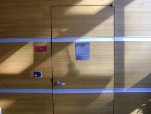 ADA Access Elevator