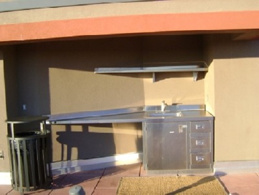 Penhouse Patio and Grill