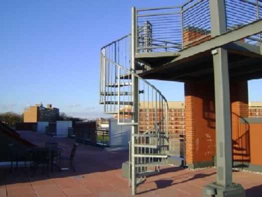 Penhouse Patio and Grill